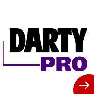 Darty Pro